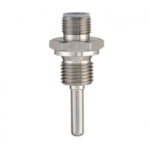 SIKA - Temperature Sensors, Temperature sensors / HVAC version with with connector, Type WDS